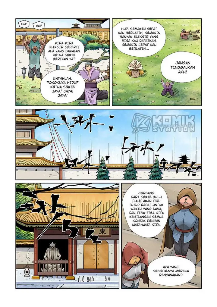 image-komik-tales-of-demons-and-gods-chapter-429-4/11