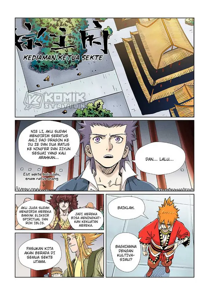 image-komik-tales-of-demons-and-gods-chapter-429-6/11
