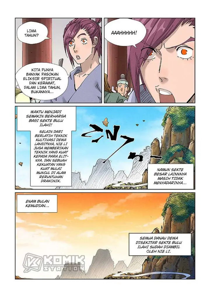image-komik-tales-of-demons-and-gods-chapter-429-9/11