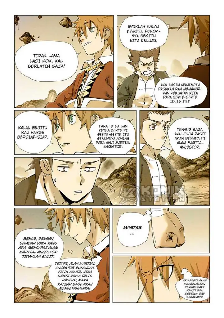 image-komik-tales-of-demons-and-gods-chapter-429.5-4/11