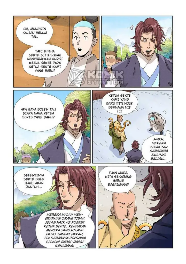 image-komik-tales-of-demons-and-gods-chapter-429.5-8/11