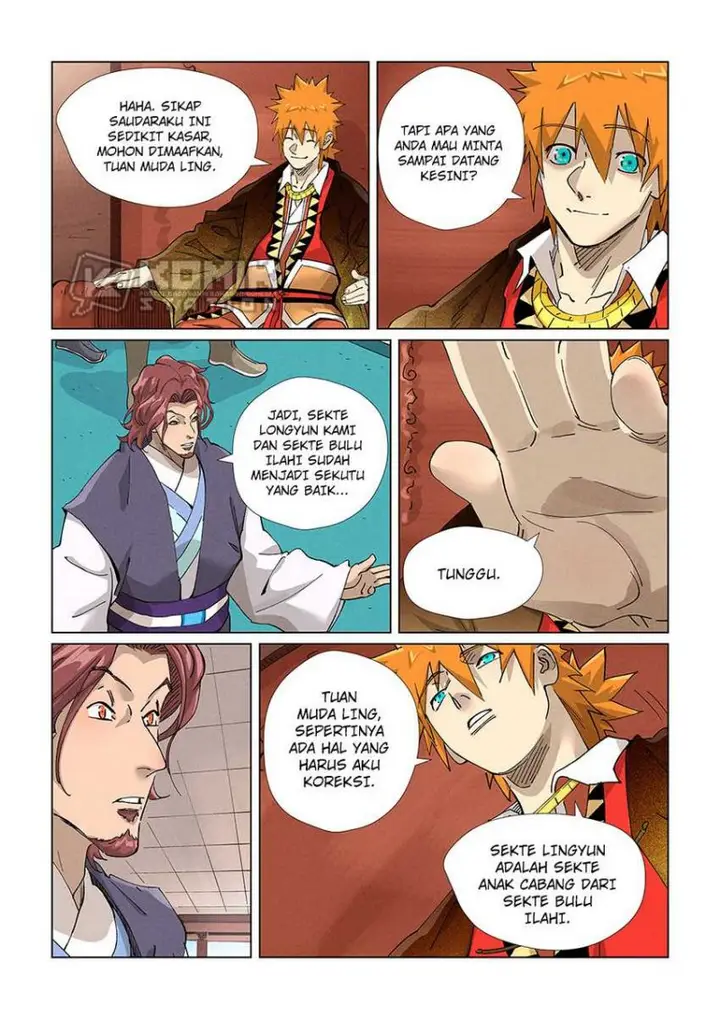 image-komik-tales-of-demons-and-gods-chapter-430-6/11