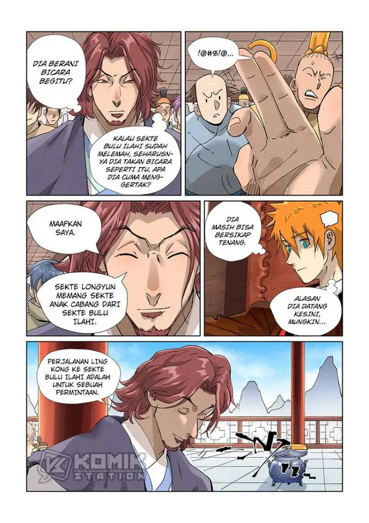 image-komik-tales-of-demons-and-gods-chapter-430-7/11