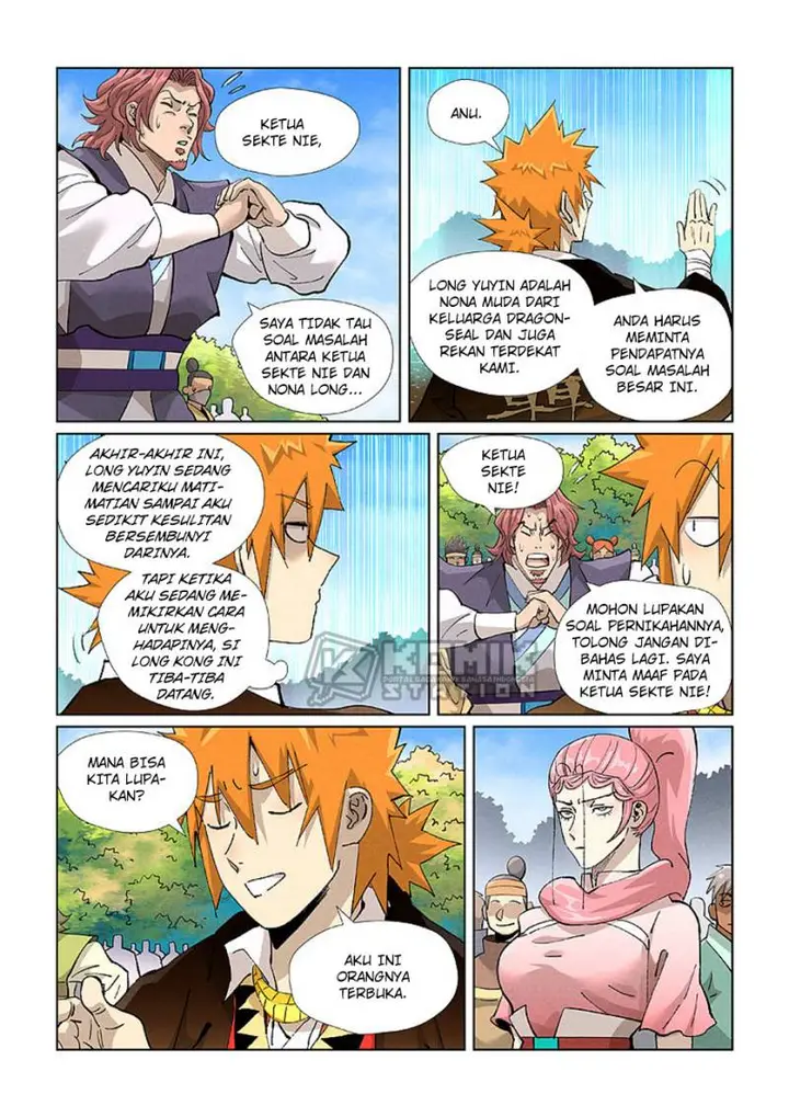 image-komik-tales-of-demons-and-gods-chapter-431-4/12