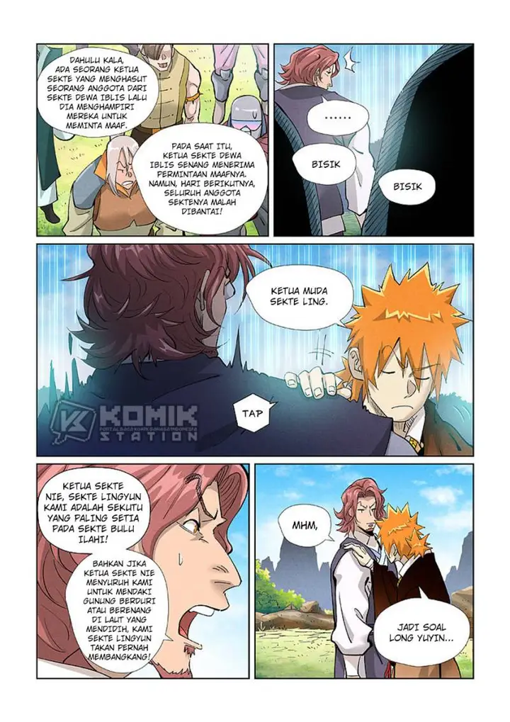 image-komik-tales-of-demons-and-gods-chapter-431-6/12