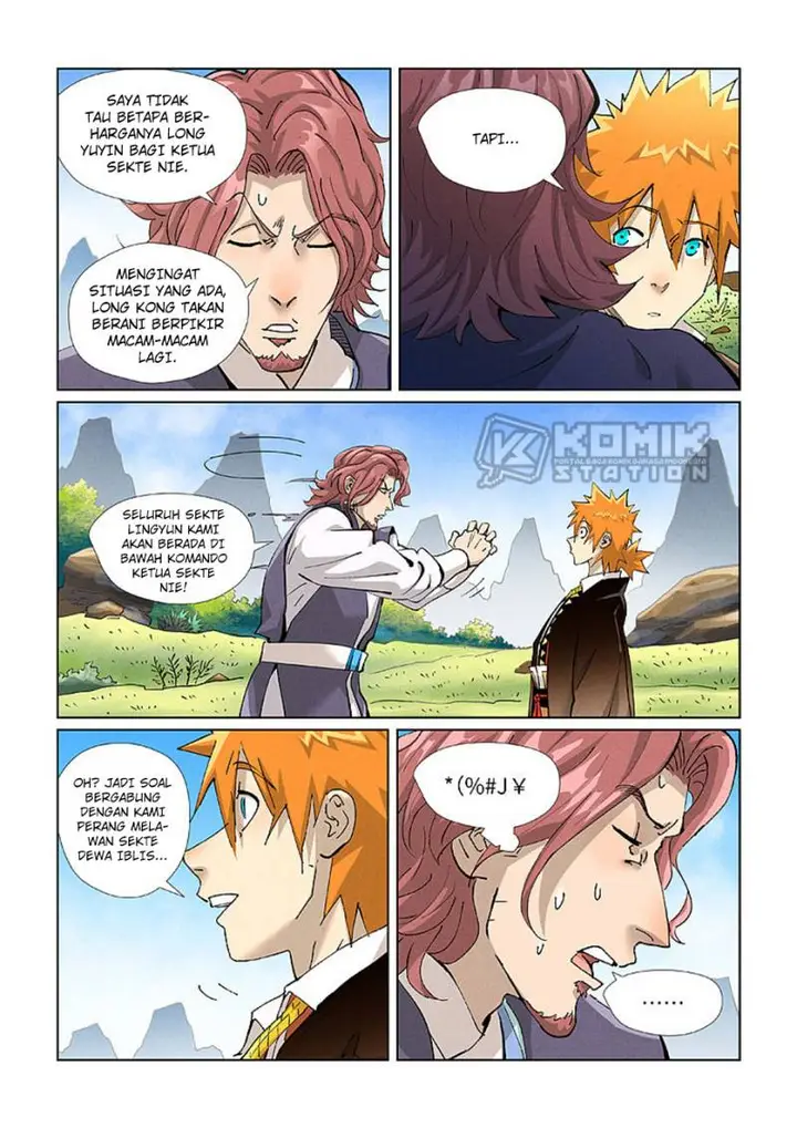 image-komik-tales-of-demons-and-gods-chapter-431-7/12