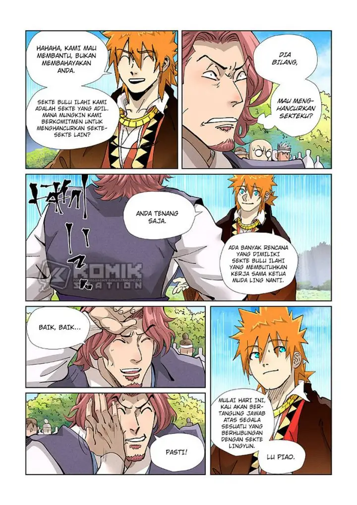 image-komik-tales-of-demons-and-gods-chapter-431-10/12