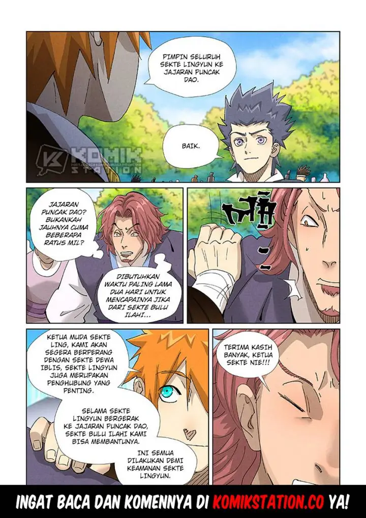 image-komik-tales-of-demons-and-gods-chapter-431-11/12