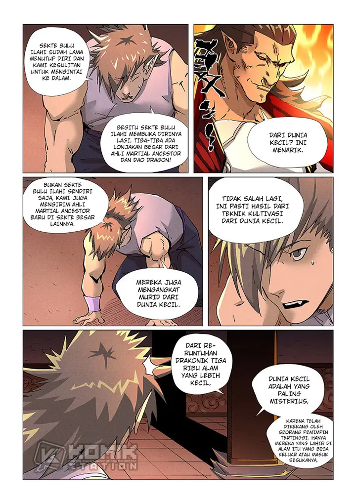 image-komik-tales-of-demons-and-gods-chapter-432-3/12