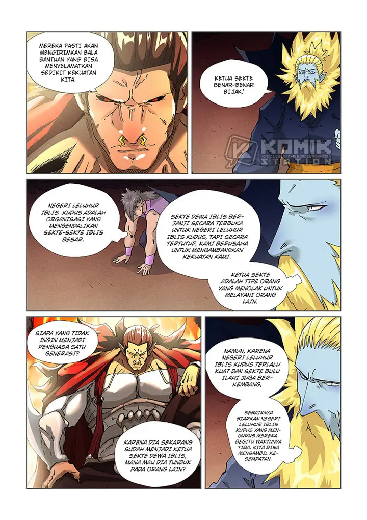 image-komik-tales-of-demons-and-gods-chapter-432-7/12