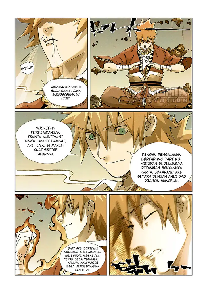 image-komik-tales-of-demons-and-gods-chapter-432-8/12