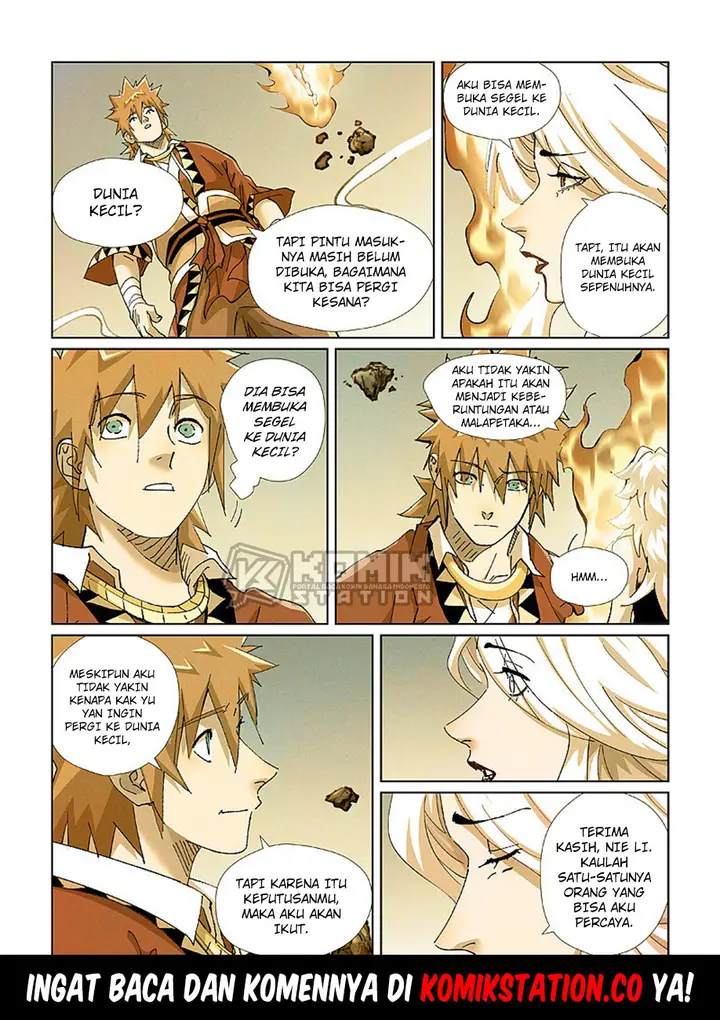 image-komik-tales-of-demons-and-gods-chapter-432-11/12