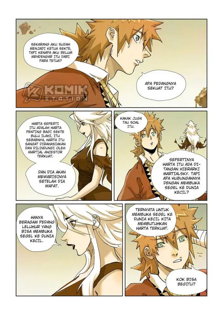 image-komik-tales-of-demons-and-gods-chapter-432.5-5/11