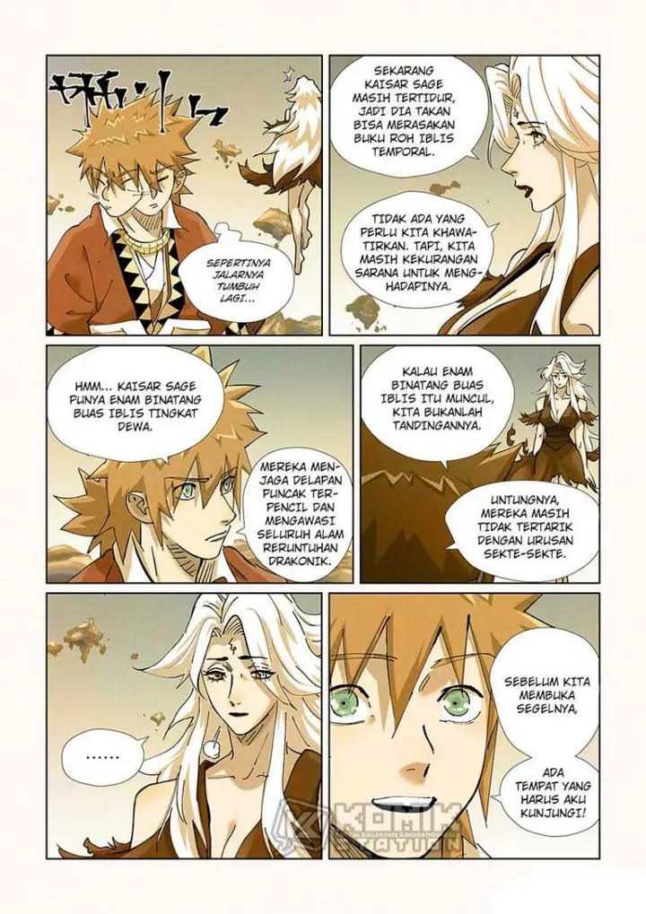 image-komik-tales-of-demons-and-gods-chapter-432.5-9/11