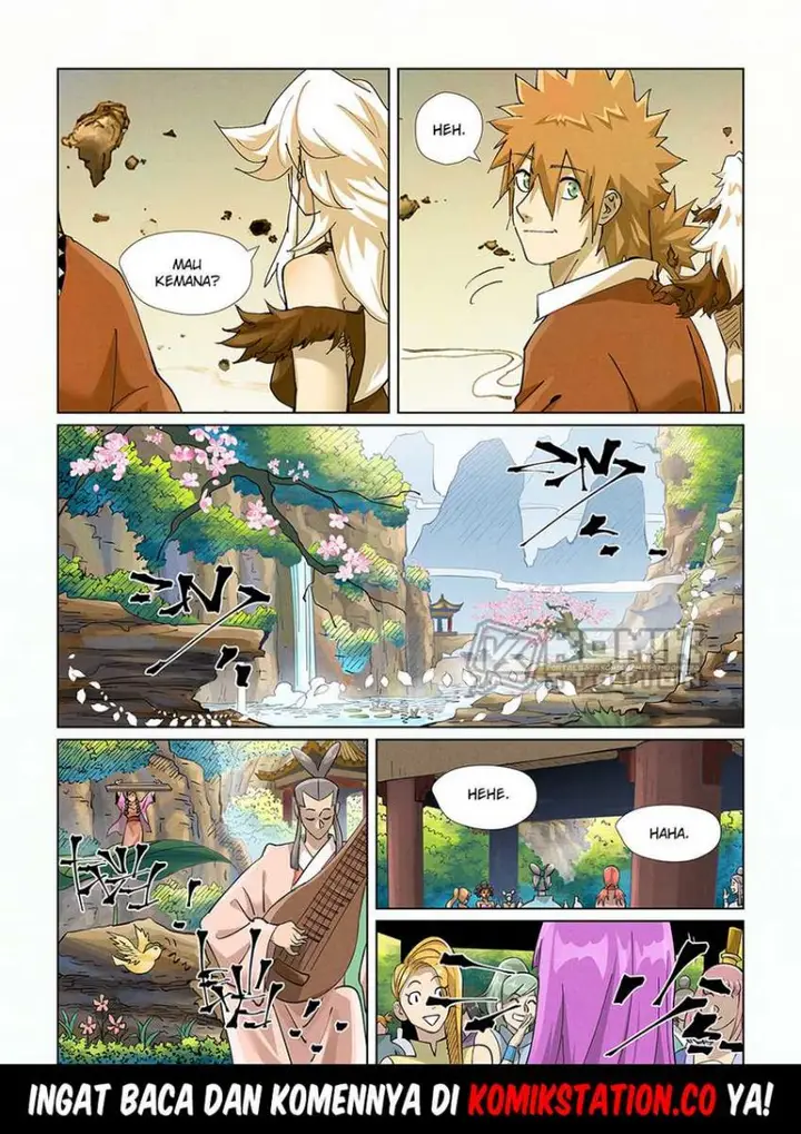 image-komik-tales-of-demons-and-gods-chapter-432.5-10/11