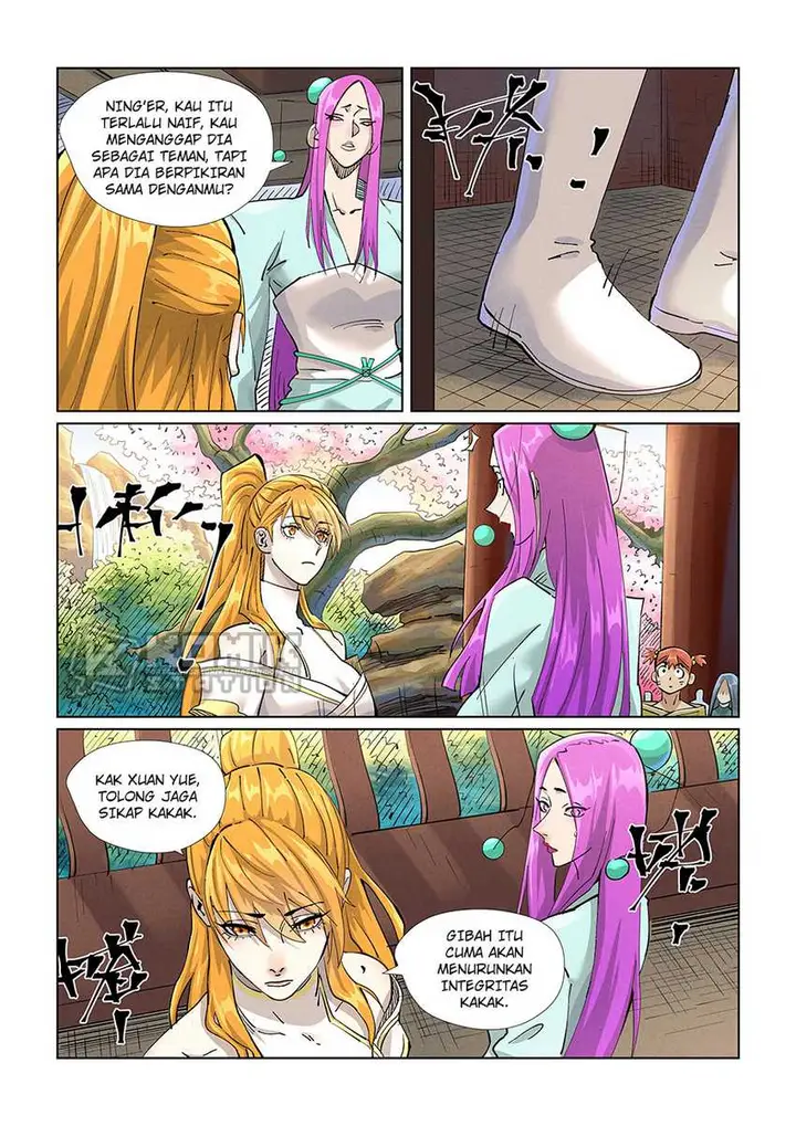image-komik-tales-of-demons-and-gods-chapter-433-2/11