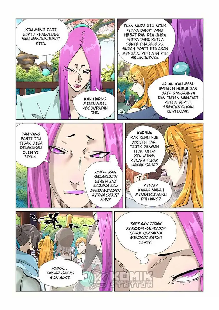 image-komik-tales-of-demons-and-gods-chapter-433-4/11