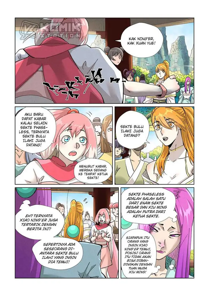 image-komik-tales-of-demons-and-gods-chapter-433-6/11