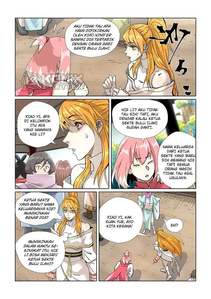 image-komik-tales-of-demons-and-gods-chapter-433-7/11