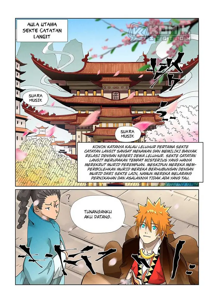 image-komik-tales-of-demons-and-gods-chapter-433-8/11