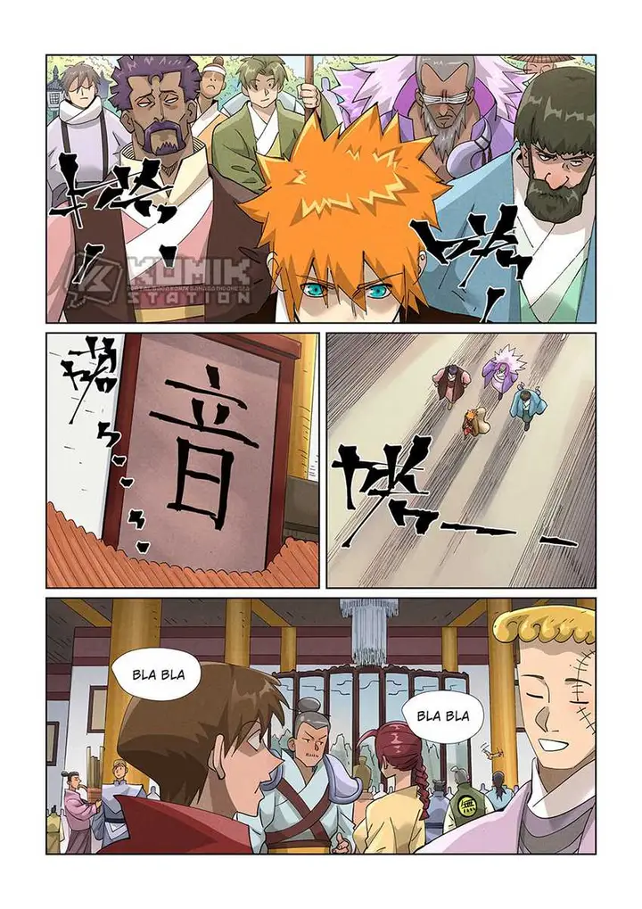 image-komik-tales-of-demons-and-gods-chapter-433-9/11