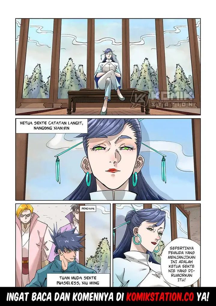 image-komik-tales-of-demons-and-gods-chapter-433-10/11