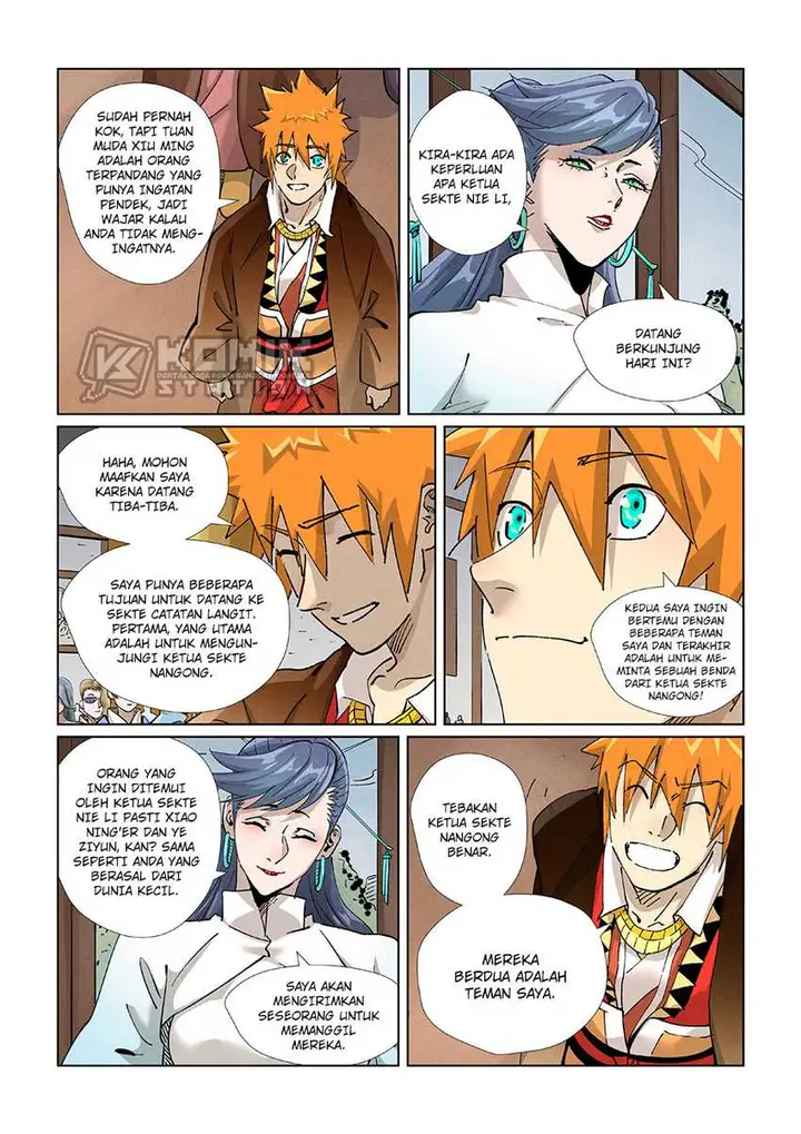 image-komik-tales-of-demons-and-gods-chapter-433.5-3/11
