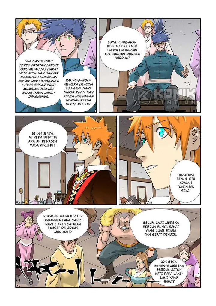 image-komik-tales-of-demons-and-gods-chapter-433.5-4/11