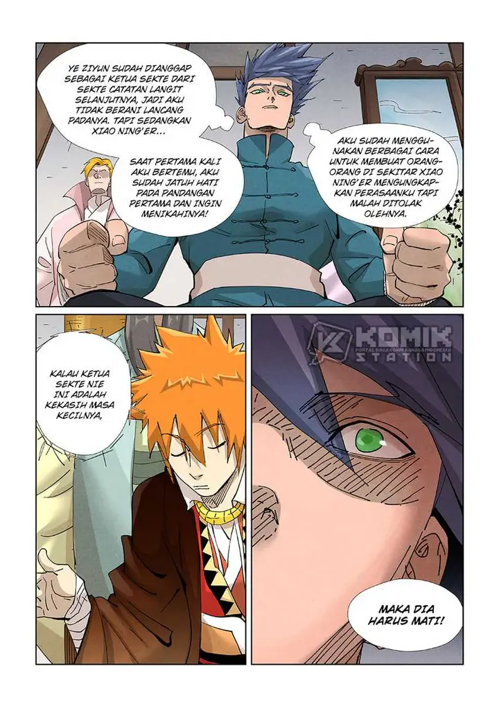 image-komik-tales-of-demons-and-gods-chapter-433.5-7/11