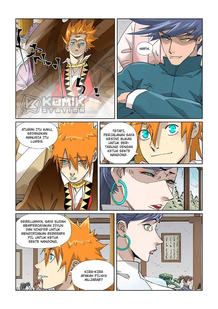 image-komik-tales-of-demons-and-gods-chapter-433.5-9/11