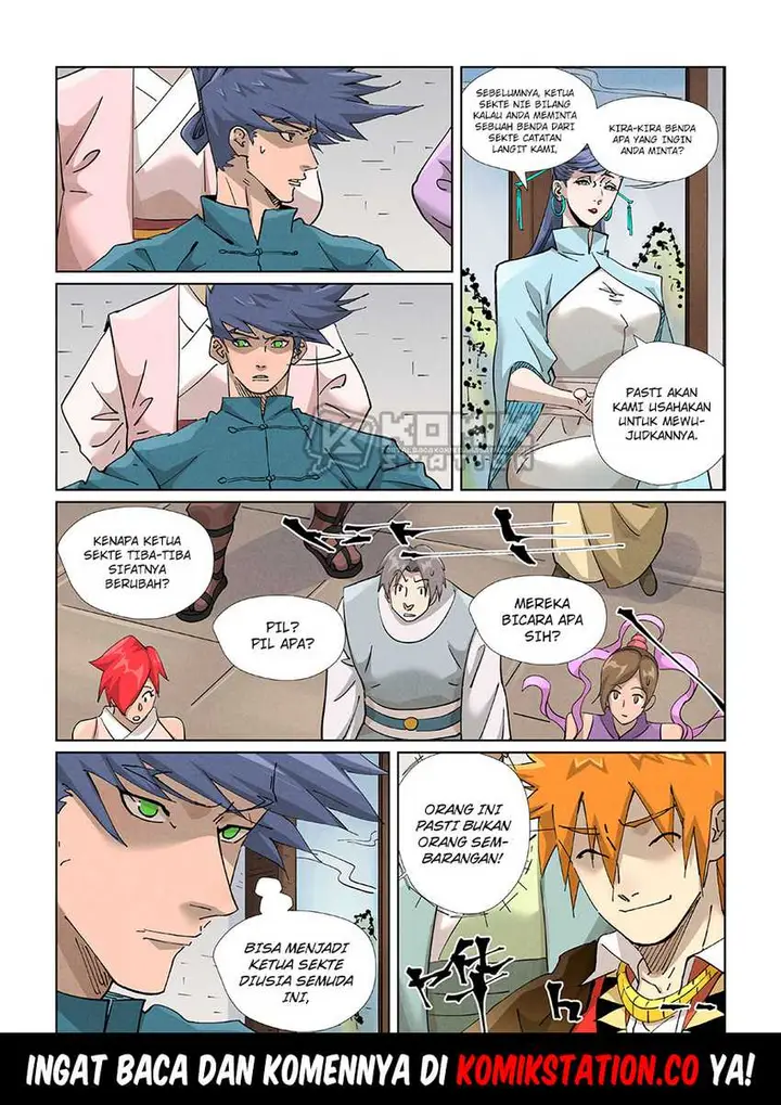 image-komik-tales-of-demons-and-gods-chapter-433.5-10/11