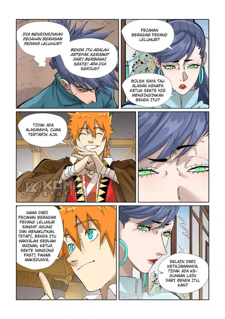 image-komik-tales-of-demons-and-gods-chapter-434-2/11