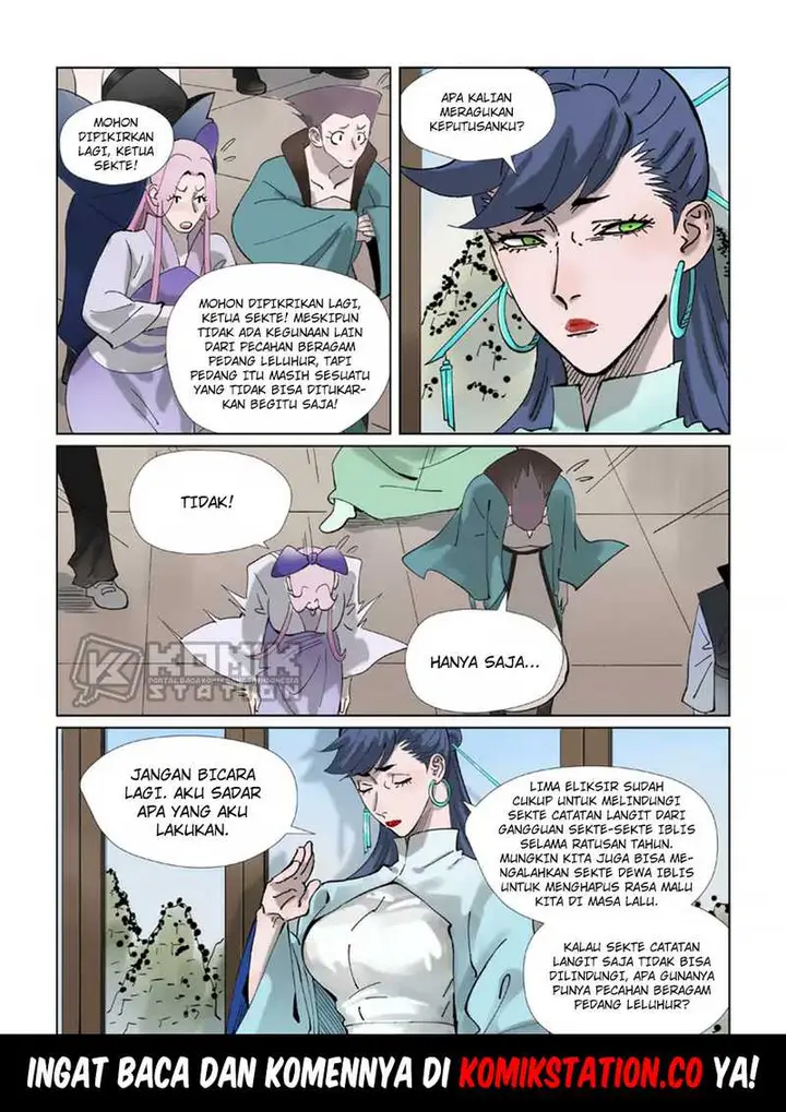 image-komik-tales-of-demons-and-gods-chapter-434-10/11