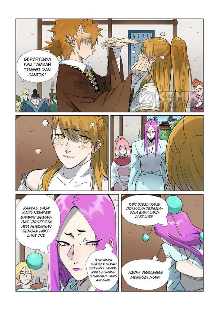 image-komik-tales-of-demons-and-gods-chapter-434.5-4/11