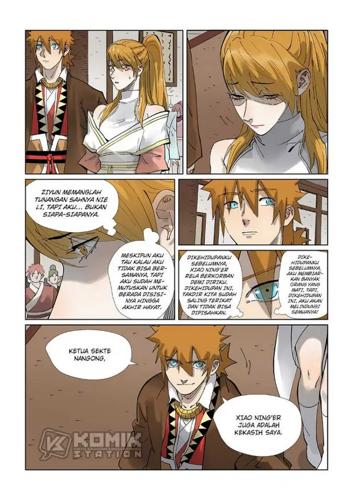 image-komik-tales-of-demons-and-gods-chapter-434.5-7/11