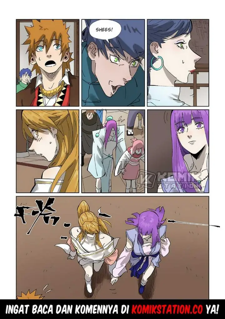 image-komik-tales-of-demons-and-gods-chapter-434.5-10/11