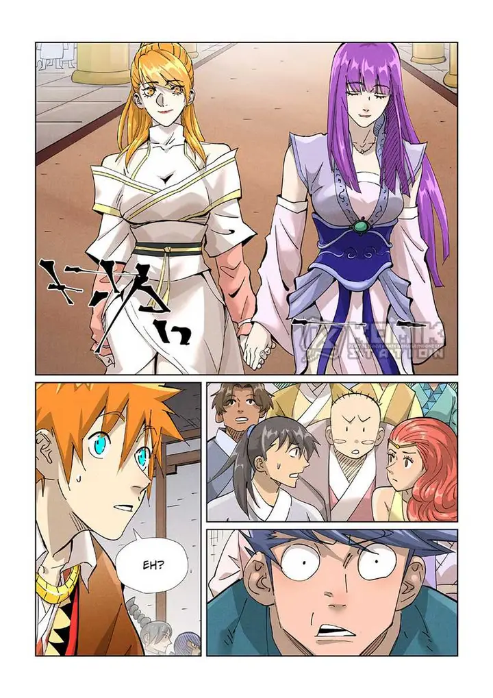 image-komik-tales-of-demons-and-gods-chapter-435-2/11
