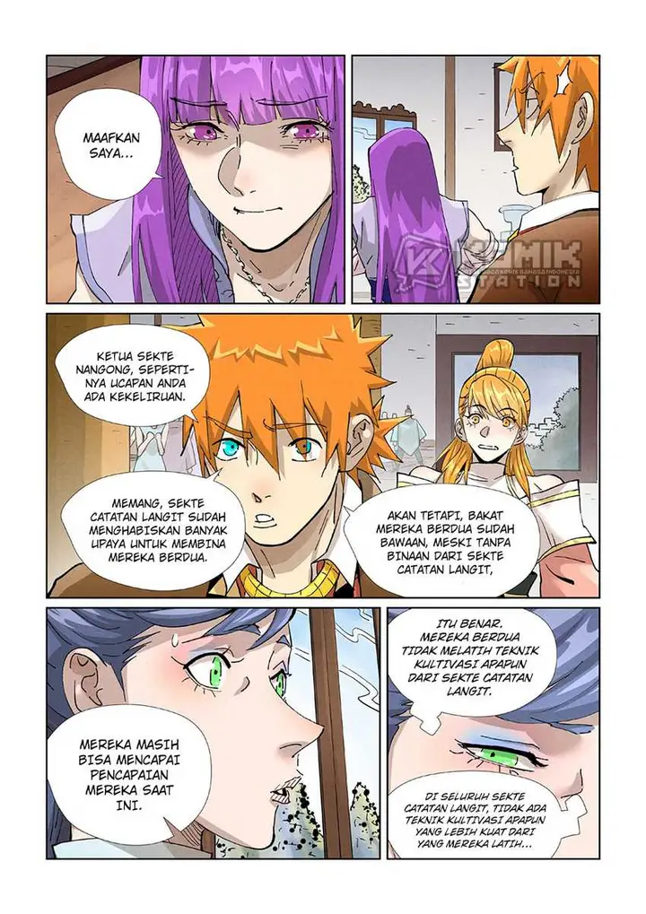 image-komik-tales-of-demons-and-gods-chapter-435-6/11