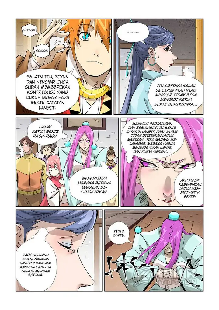 image-komik-tales-of-demons-and-gods-chapter-435-7/11
