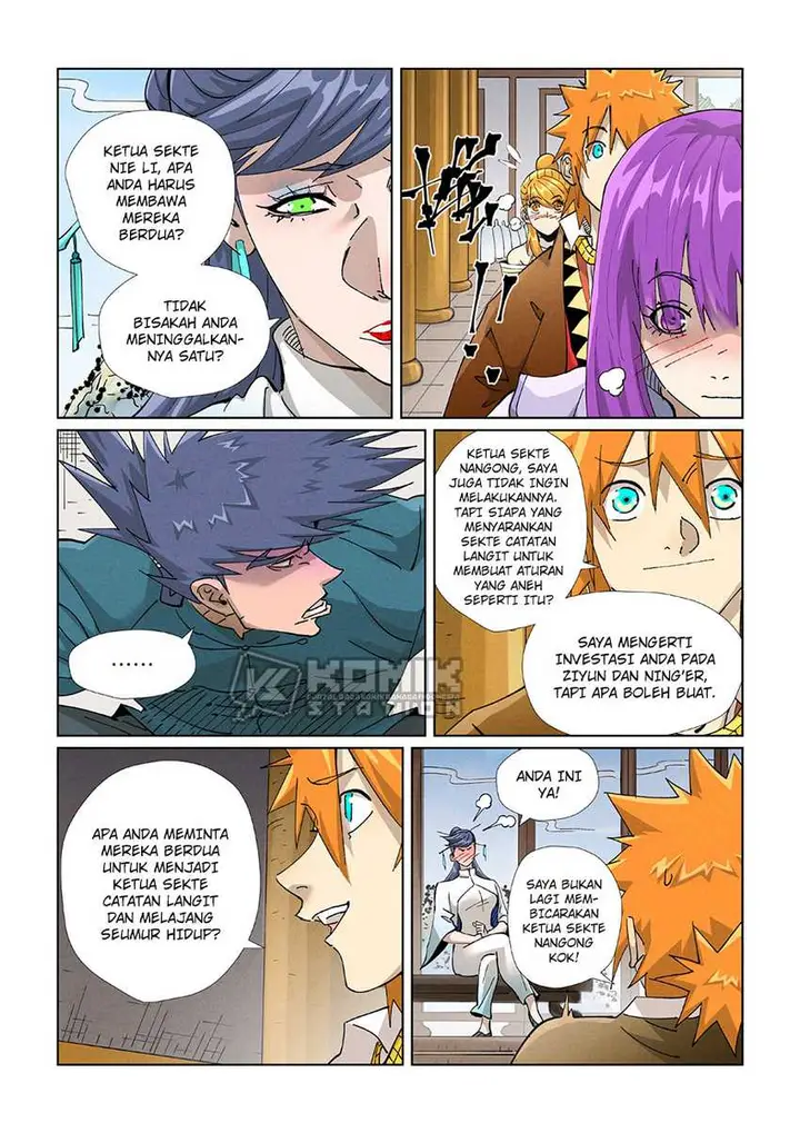 image-komik-tales-of-demons-and-gods-chapter-435-9/11
