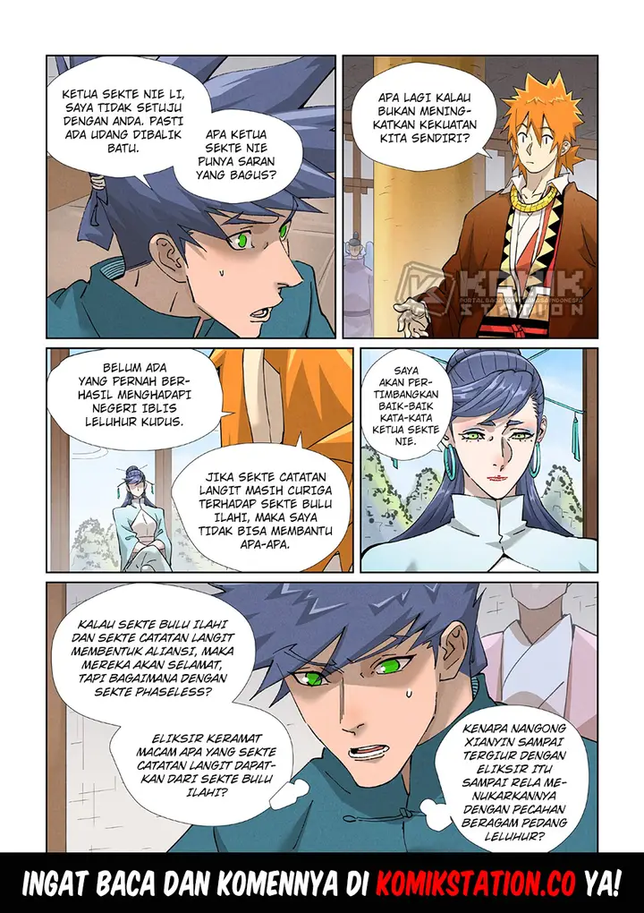 image-komik-tales-of-demons-and-gods-chapter-435.5-11/12