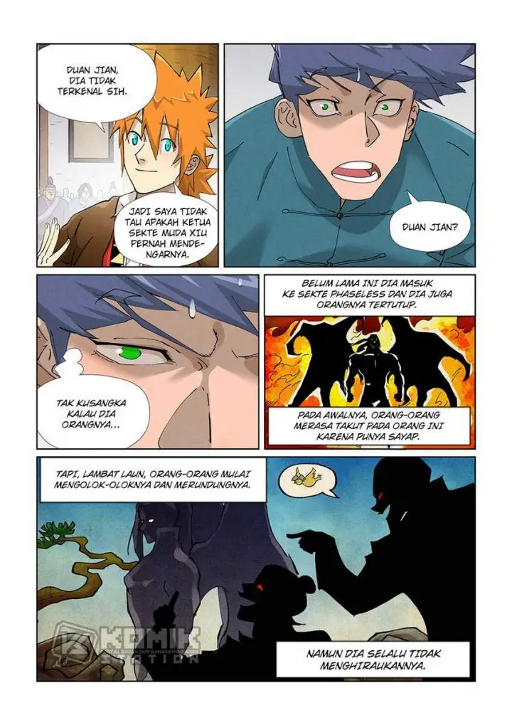 image-komik-tales-of-demons-and-gods-chapter-436-4/12