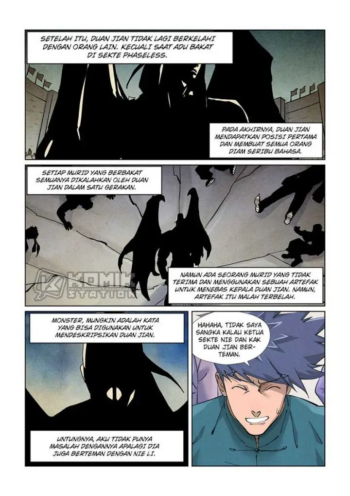 image-komik-tales-of-demons-and-gods-chapter-436-8/12