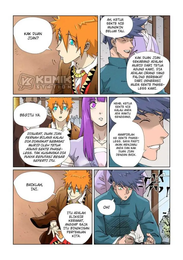 image-komik-tales-of-demons-and-gods-chapter-436-9/12