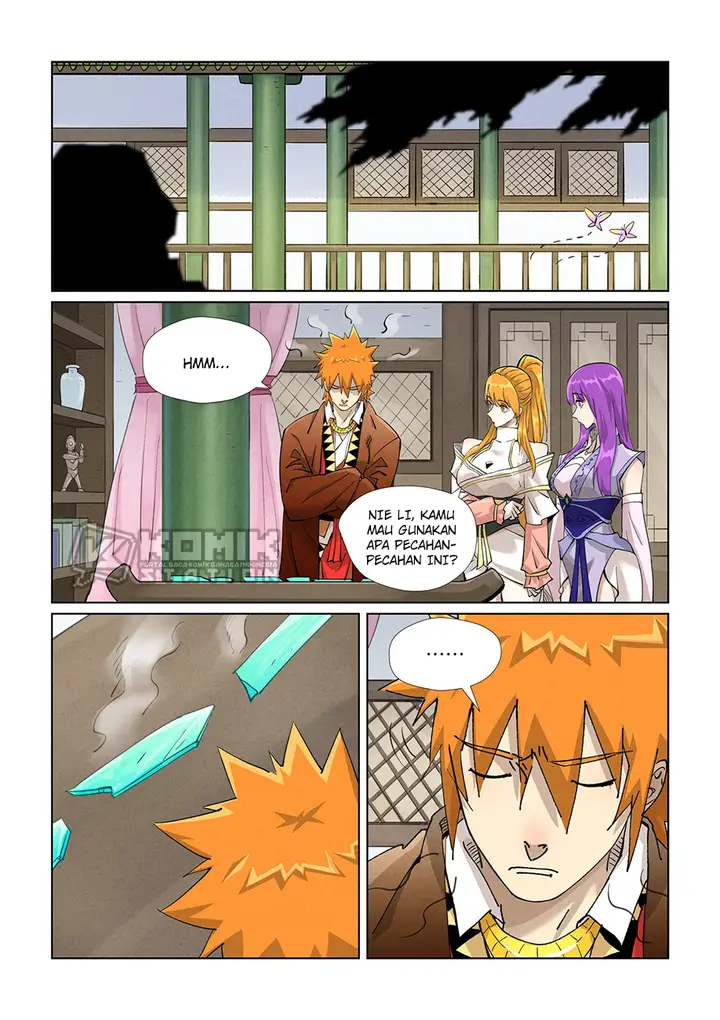image-komik-tales-of-demons-and-gods-chapter-436.5-3/10