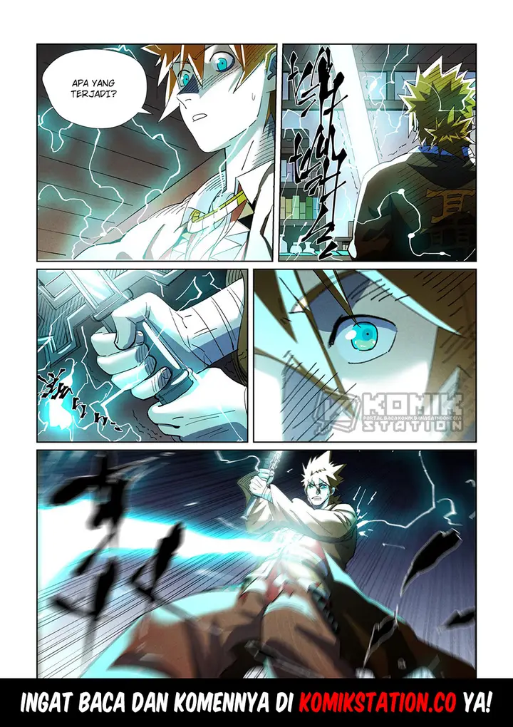 image-komik-tales-of-demons-and-gods-chapter-436.5-9/10