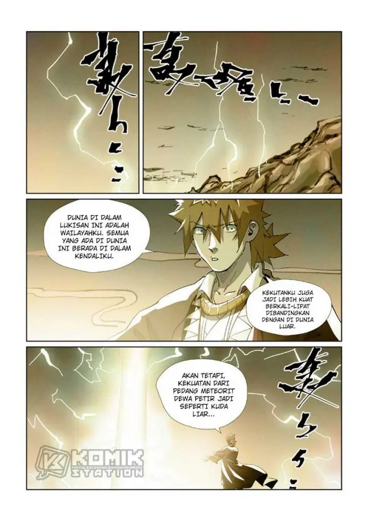 image-komik-tales-of-demons-and-gods-chapter-437-5/12