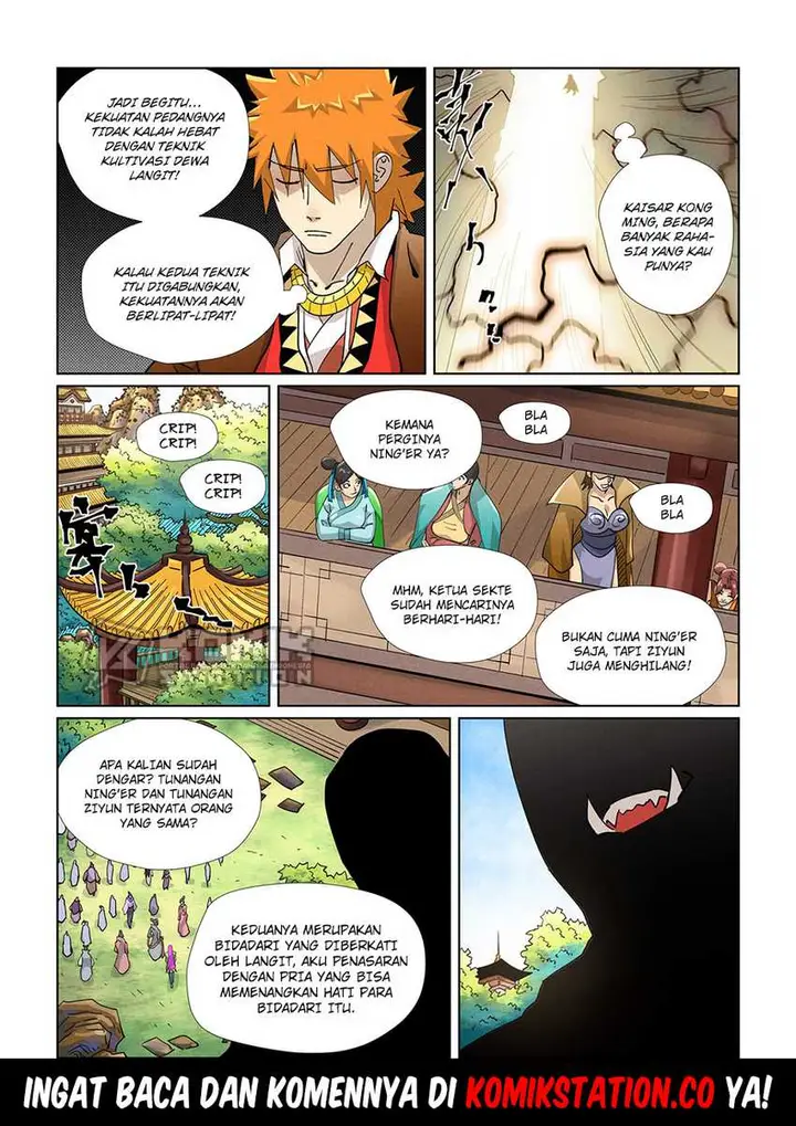 image-komik-tales-of-demons-and-gods-chapter-437.5-11/12