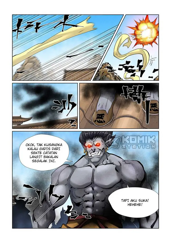 image-komik-tales-of-demons-and-gods-chapter-438-2/11