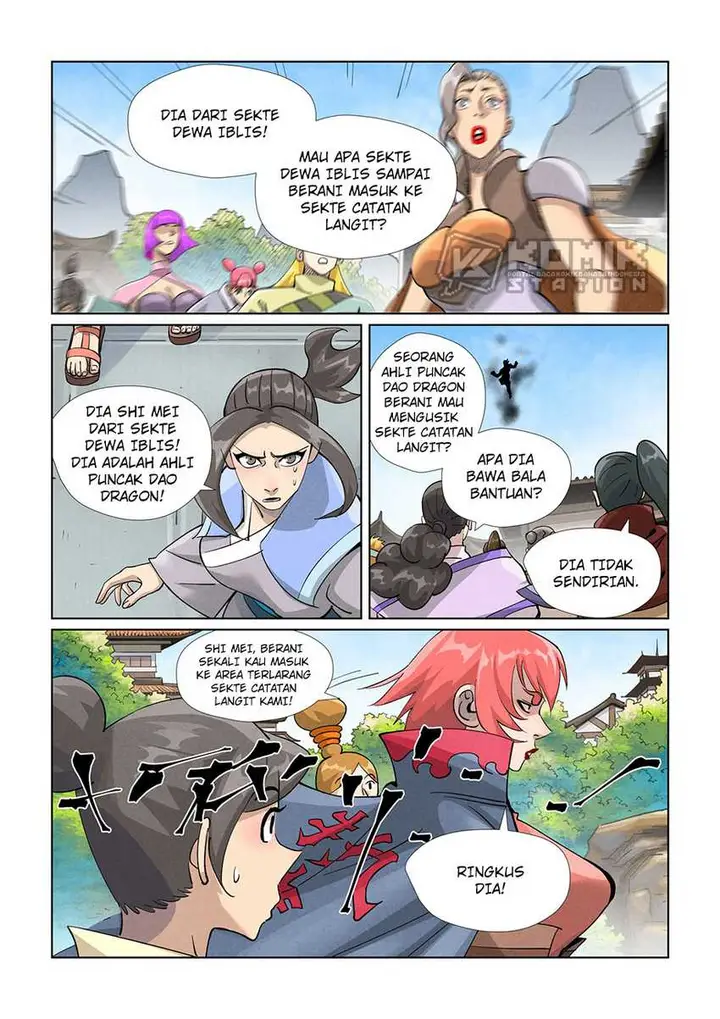 image-komik-tales-of-demons-and-gods-chapter-438-3/11